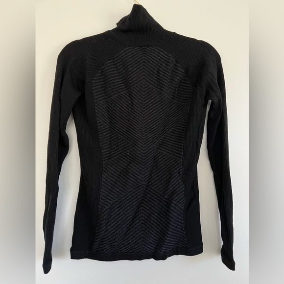 Smartwool 1/4 Zip Pullover - Picture 7 of 9